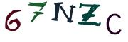 Recopier le code Captcha de l'image