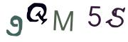 Recopier le code Captcha de l'image