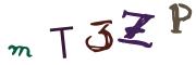 Recopier le code Captcha de l'image