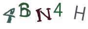 Recopier le code Captcha de l'image