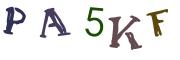 Recopier le code Captcha de l'image