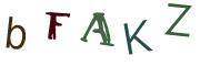 Recopier le code Captcha de l'image