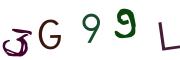 Recopier le code Captcha de l'image