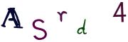 Recopier le code Captcha de l'image