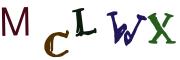 Recopier le code Captcha de l'image