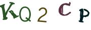 Recopier le code Captcha de l'image