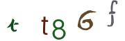 Recopier le code Captcha de l'image