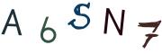 Recopier le code Captcha de l'image