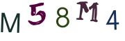 Recopier le code Captcha de l'image
