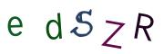 Recopier le code Captcha de l'image
