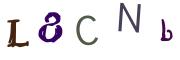 Recopier le code Captcha de l'image