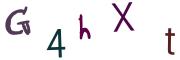 Recopier le code Captcha de l'image