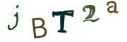 Recopier le code Captcha de l'image