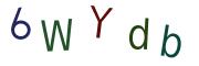 Recopier le code Captcha de l'image