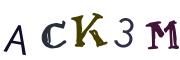 Recopier le code Captcha de l'image