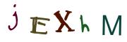 Recopier le code Captcha de l'image