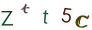 Recopier le code Captcha de l'image