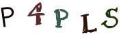Recopier le code Captcha de l'image