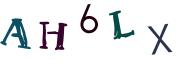 Recopier le code Captcha de l'image