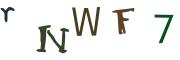 Recopier le code Captcha de l'image