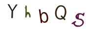 Recopier le code Captcha de l'image