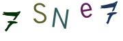 Recopier le code Captcha de l'image