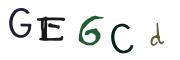 Recopier le code Captcha de l'image