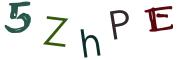 Recopier le code Captcha de l'image