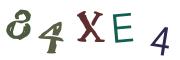 Recopier le code Captcha de l'image