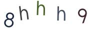 Recopier le code Captcha de l'image