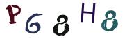 Recopier le code Captcha de l'image