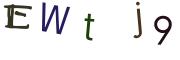 Recopier le code Captcha de l'image