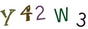 Recopier le code Captcha de l'image