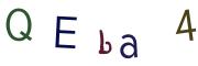 Recopier le code Captcha de l'image