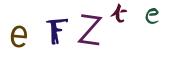 Recopier le code Captcha de l'image