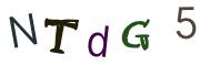Recopier le code Captcha de l'image