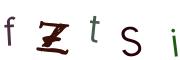 Recopier le code Captcha de l'image