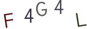 Recopier le code Captcha de l'image