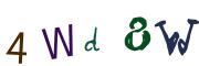 Recopier le code Captcha de l'image