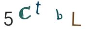 Recopier le code Captcha de l'image