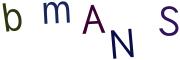 Recopier le code Captcha de l'image