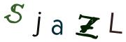 Recopier le code Captcha de l'image