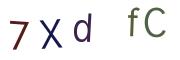 Recopier le code Captcha de l'image