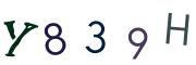 Recopier le code Captcha de l'image