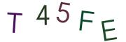Recopier le code Captcha de l'image