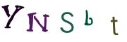 Recopier le code Captcha de l'image