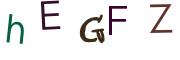 Recopier le code Captcha de l'image
