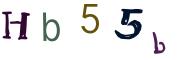 Recopier le code Captcha de l'image