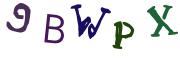 Recopier le code Captcha de l'image