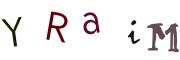 Recopier le code Captcha de l'image